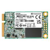 Transcend 256GB mSATA 220S