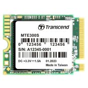 Transcend 1TB M.2 2230 PCIe NVMe 300S