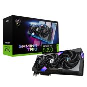 MSI GeForce RTX 5090 Gaming Trio OC 32GB GDDR7 DLSS4