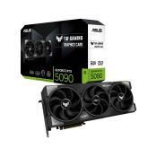ASUS GeForce RTX 5090 TUF Gaming 32GB GDDR7 DLSS4