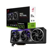 ASUS GeForce RTX 5090 ROG Astral OC 32GB GDDR7 DLSS4