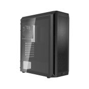 XPG Valor Air Plus Schwarz