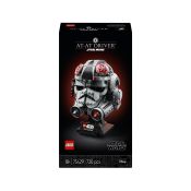 LEGO Star Wars 75429 AT-AT Pilot™ Helm