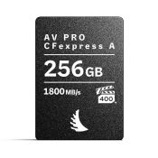 Angelbird AV PRO CFexpress A 4.0 MK2 256 GB