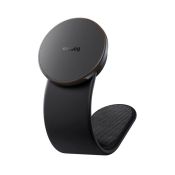 Baseus Autohalterung mit Ladegerät C02 Pro Series