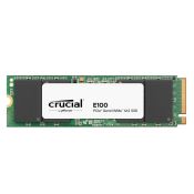 Crucial 2TB M.2 PCIe Gen4 NVMe E100