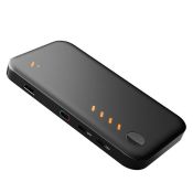 Viture VITURE Pro Mobile Doc Pro-MbDk-Blk Mobile Dockingstation