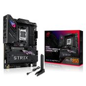 ASUS ROG STRIX B850-E GAMING WIFI
