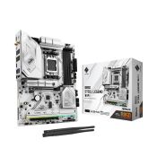 ASRock B850 Steel Legend WiFi