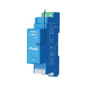 Shelly 1-Kanal-DIN-Schienen-Relais Shelly Qubino Pro 1