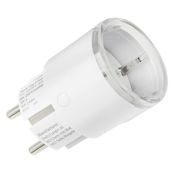 Shelly Plug S MTR Gen3 Smart Socket (Weiß)