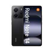 Xiaomi Redmi Note 14 8/256GB Midnight Black