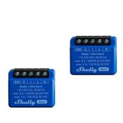 Shelly Set mit 2 Controllern 1 Mini Gen3