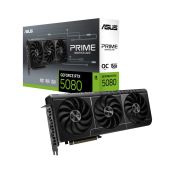 ASUS GeForce RTX 5080 Prime OC 16GB GDDR7 DLSS4