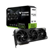 ASUS GeForce RTX 5080 TUF Gaming OC 16GB GDDR7 DLSS4