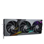 MSI GeForce RTX 5080 Vanguard SOC Launch Edition 16GB GDDR7
