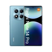 Xiaomi Redmi Note 14 Pro 8/256GB Ocean Blue