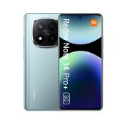 Xiaomi Redmi Note 14 Pro+ 5G 12/512GB Frost Blue