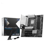 MSI PRO B860M-A WIFI