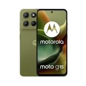 Motorola moto g15 8/128GB Iguana Green