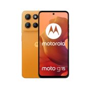Motorola moto g15 8/128GB Sunrise Orange
