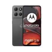Motorola moto g15 8/128GB Gravity Grey