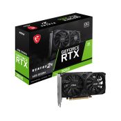 MSI GeForce RTX 3050 VENTUS 2X E OC 6GB GDDR6
