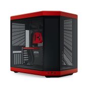 Hyte Y70 Touch Infinite Red