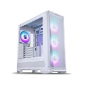 Phanteks Eclipse G400A Schwarz