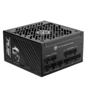 MSI MPG AGS 1250W 80 Plus Gold ATX 3.1