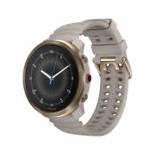 Polar Vantage M3 grau-gold S-L