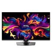 MSI MAG 321UPX QD-OLED