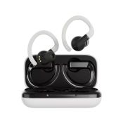 CANYON OnRun 11 Sport In-Ear-Kopfhörer, Qi-Ladefunktion, Weiß
