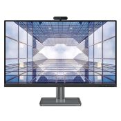 Lenovo L32p-30 mit Kamera LC50 schwarz