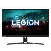 Lenovo Legion Y27h-30 27 Zoll WQHD Gaming Monitor HDMI/DP/USB-C 180