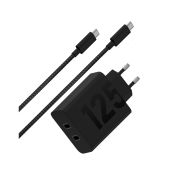 Motorola TurboPower 125W Dual-Netzladegerät