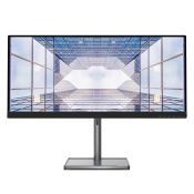 Lenovo L29w-30 schwarz