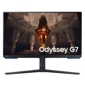 Samsung Odyssey S28BG700EP 28 Zoll 4K Gaming Monitor HDMI 2.1/DP 144