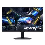 OUTLET - Samsung Odyssey G7 S27DG702EUX G70D