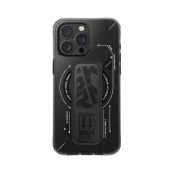 Skinarma Helio für iPhone 16 Pro 6,3" Magnetisches Laden + Griffständer b