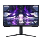 OUTLET Samsung Odyssey S24AG300NRX
