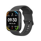 Maxcom Ecowatch6 Schwarz