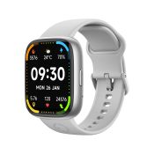 Maxcom Ecowatch6 Silber