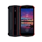 Maxcom MS507 3/32 GB Schwarz