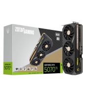 Zotac GeForce RTX 5070 Ti Solid OC 16GB GDDR7 DLSS4