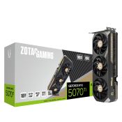 Zotac GeForce RTX 5070 Ti Solid Core 16GB GDDR7 DLSS4