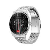 Maxcom Ecowatch 5 Silber