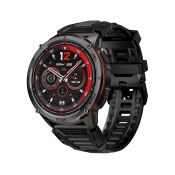 Maxcom FW111 Titan Chronos GPS Schwarz