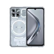 Doogee Blade GT 12/256GB Silber