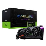 MSI GeForce RTX 5070 Ti Vanguard SOC Launch Edition 16GB GDDR7
